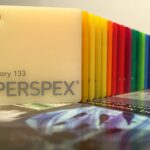 PERSPEX